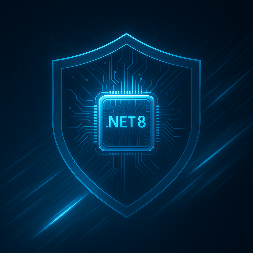 .NET 8 Technology