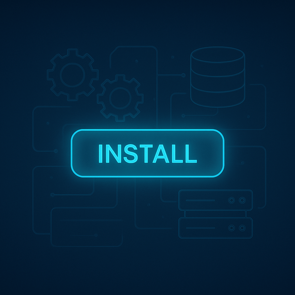 Automatic Installer