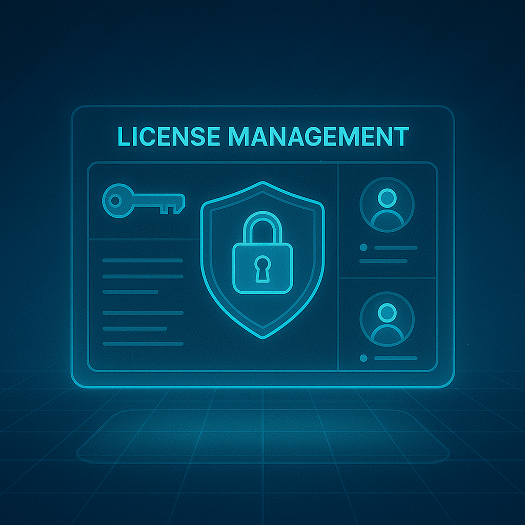 License Management